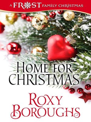 cover image of Home for Christmas
